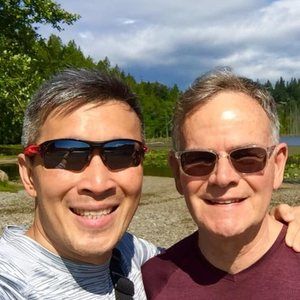 Meet your Posher, Trevor